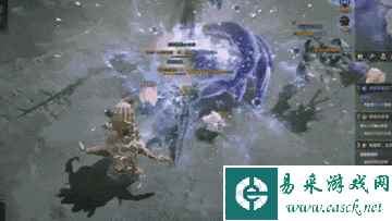 《命运方舟》5阶段星辰护卫怎么打？5阶段星辰护卫打法