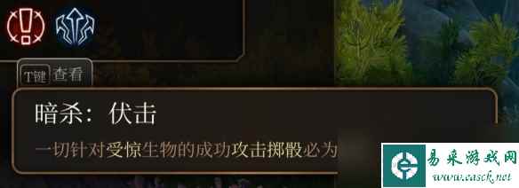 博德之门3游荡者副职业有哪些