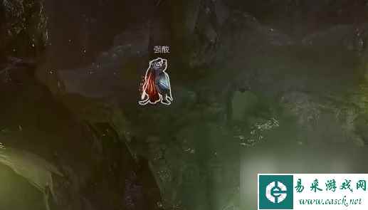 博德之门3生死别离武器获得方法