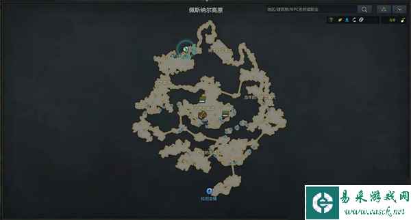 命运方舟伯尔尼北部料理攻略