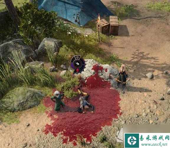 《博德之门3》前期强力法术推荐