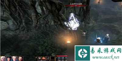 博德之门3第九章任务怎么做