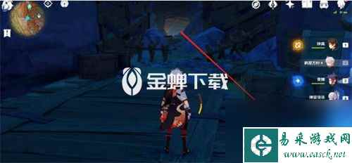 原神雷主6个命之座怎么获得 原神20级徒步去须弥的方法