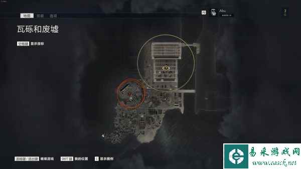 狙击精英5工作台位置在哪?狙击精英5工作台位置大全