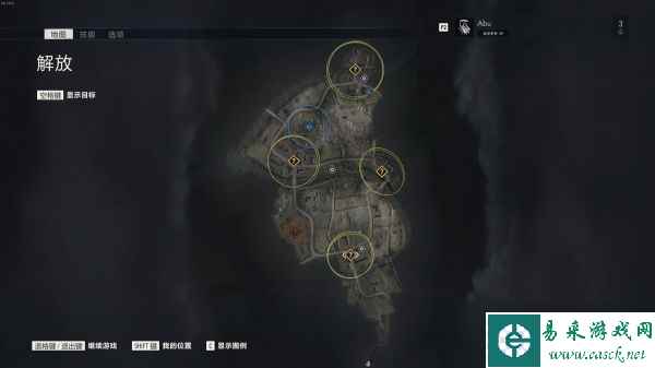 狙击精英5工作台位置在哪?狙击精英5工作台位置大全