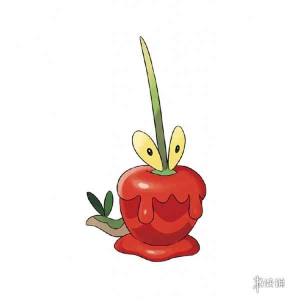 起猛了!看到长颈鹿在放电 《朱/紫》DLC海量情报
