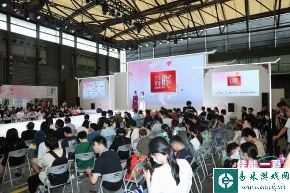 领略汉服的魅力！“CJ洛裳华服•新秀大赛”十分火热