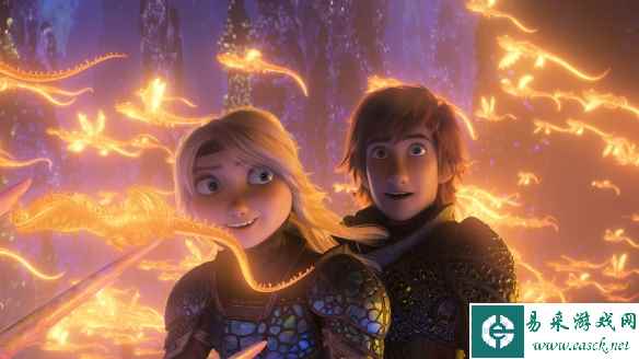 真人版《驯龙高手》推迟开机 受编剧工会罢工影响！