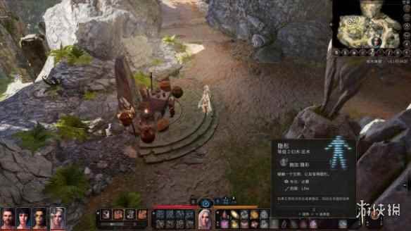 《博德之门3》交易价格机制介绍