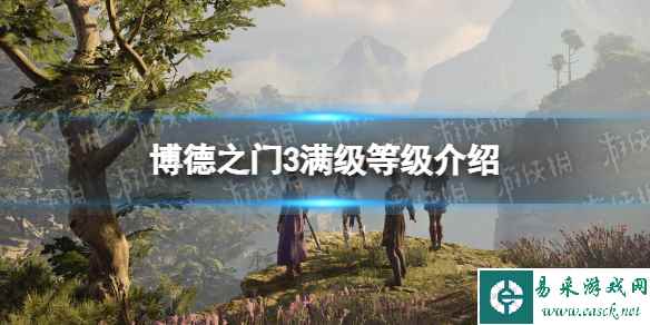 《博德之门3》满级多少级？ 满级等级介绍