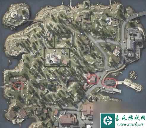 csgo头号特训任务怎么做？ （反恐精英：全球攻势）