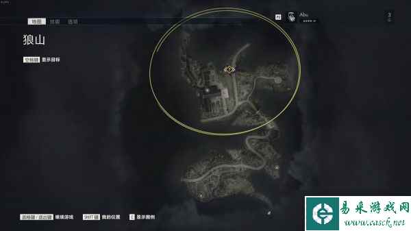 狙击精英5工作台位置在哪?狙击精英5工作台位置大全