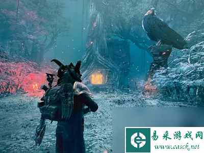 遗迹2大鸟怎么离开-遗迹2大鸟离开攻略
