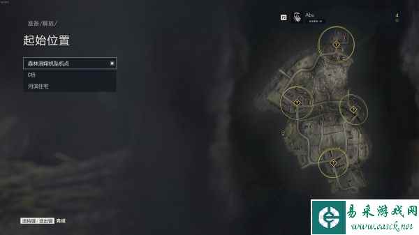 狙击精英5工作台位置在哪?狙击精英5工作台位置大全