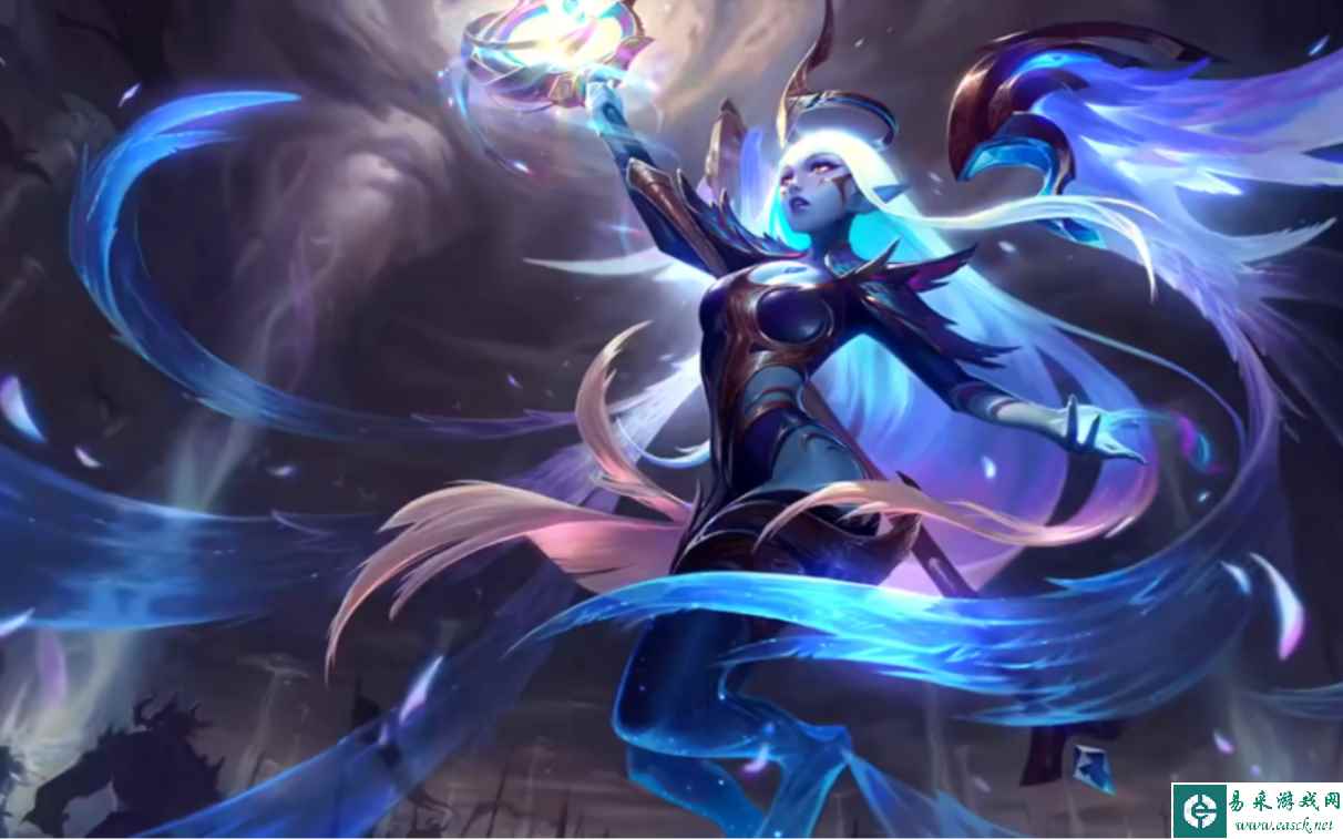 《金铲铲之战》s3.5索拉卡技能介绍一览