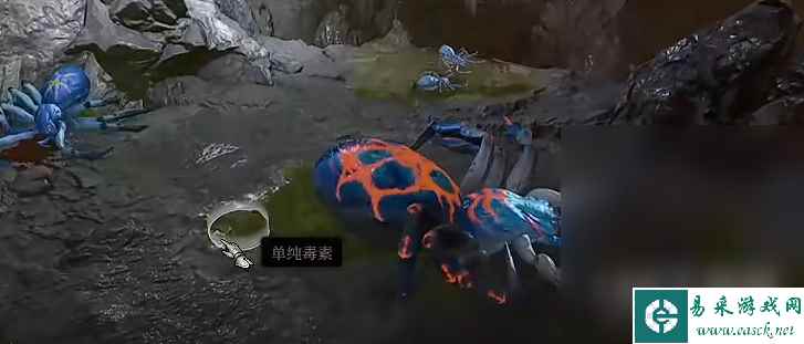 博德之门3生死别离武器获得方法攻略