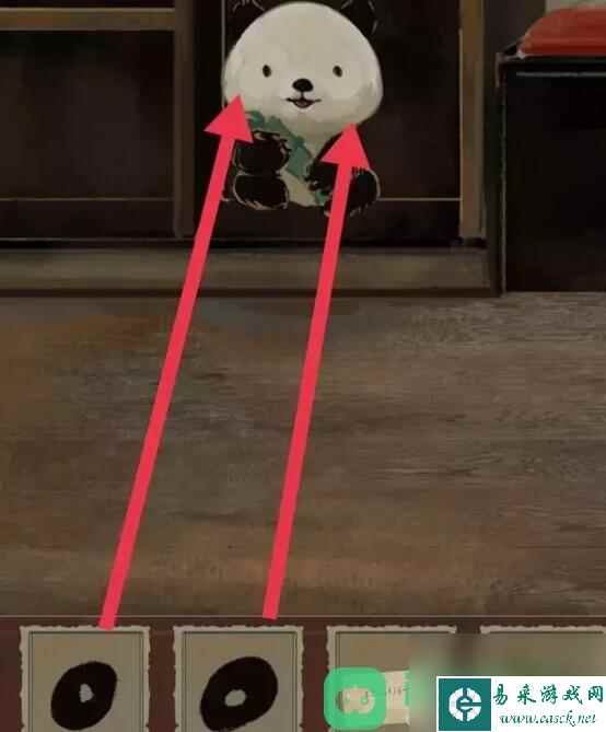 组装钥匙攻略_栖云异梦第三章怎么组装钥匙