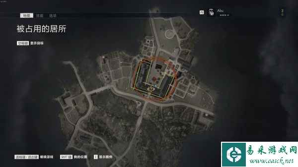 狙击精英5工作台位置在哪?狙击精英5工作台位置大全