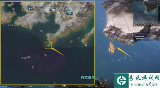 命运方舟二次觉醒任务怎么做_命运方舟二次觉醒任务攻略
