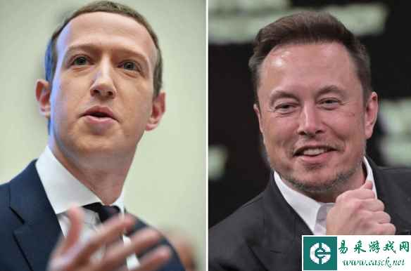 马斯克和小扎的约架要黄了？马斯克想把武斗变文斗