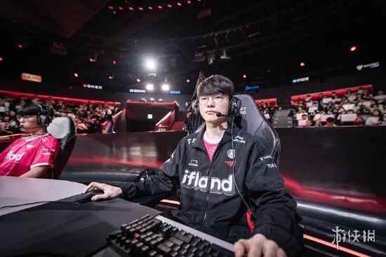 Faker收到死亡威胁?LCK回应:会加强场馆安保措施