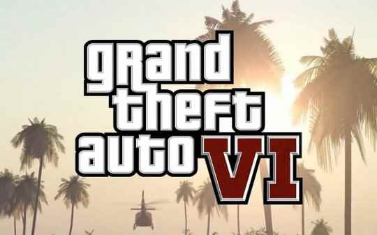 传闻《GTA6》至少已经开发了8年 始于2015年