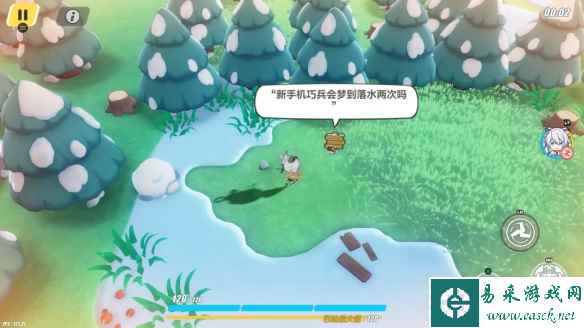 崩坏3神州漂流记1-1木牌挑战怎么过 神州漂流记1-1木牌挑战通关攻略