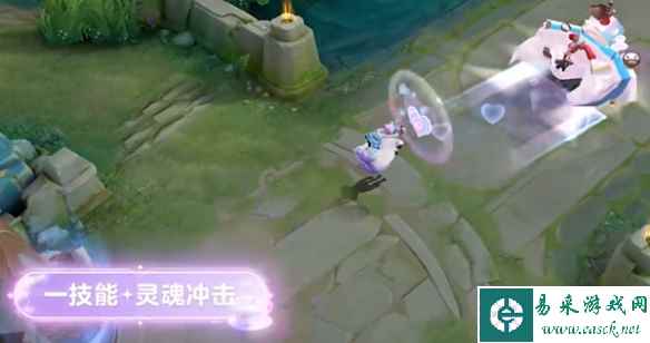 《王者荣耀》妲己女仆咖啡星元介绍一览