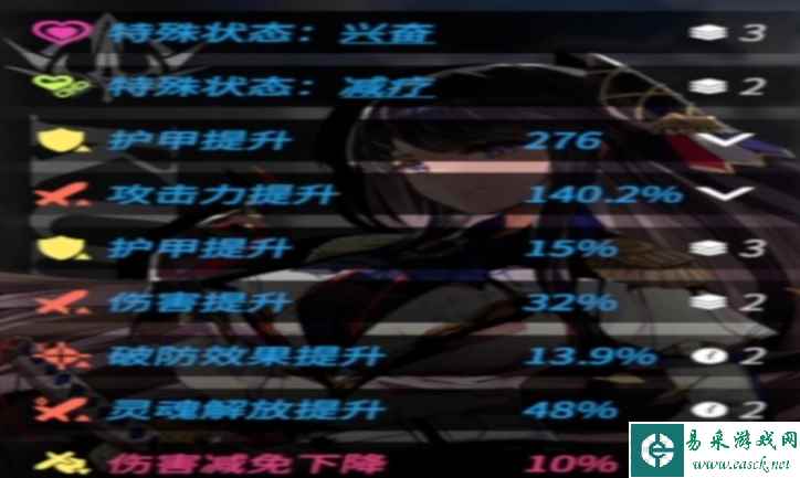 《千年之旅》直伤队阵容选择攻略