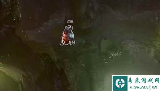 博德之门3生死别离武器获得方法