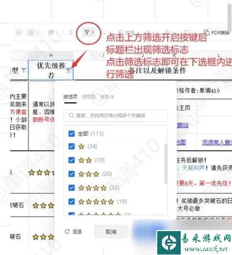 命运方舟艾芙娜委托汇总分享