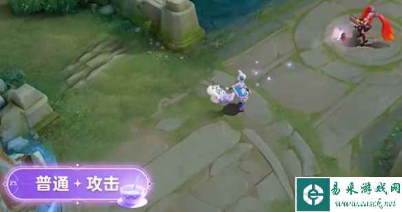 《王者荣耀》妲己女仆咖啡星元介绍一览