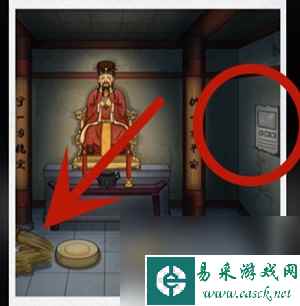 《超级达人》夜宿破庙通关方法介绍