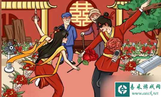 疯狂梗传消灭太阳通关攻略一览