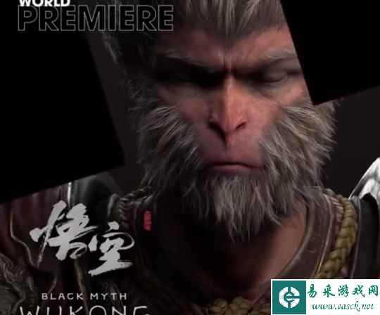 《黑神话悟空》科隆开幕公布新预告 2024年夏季发售
