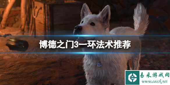 《博德之门3》一环法术推荐 一环法术选哪个好?
