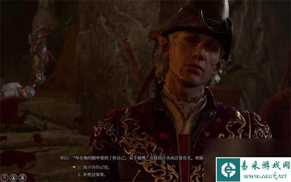 博德之门3明萨拉能当同伴吗-博德之门3明萨拉入队条件