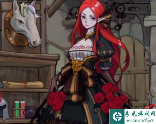 《疯狂爆梗王》玫瑰新娘通关攻略