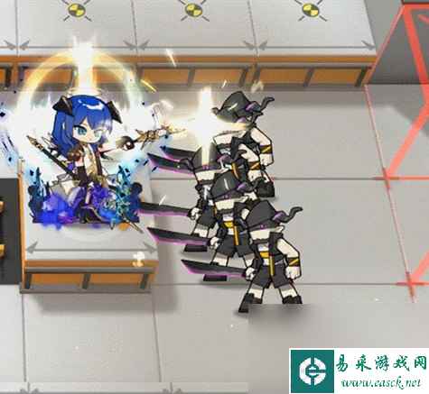 《明日方舟》莫斯提马除魅皮肤获取攻略