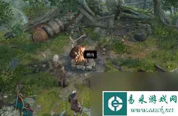 博德之门3烤肉匕首怎么获得-博德之门3烤肉匕首获得方式