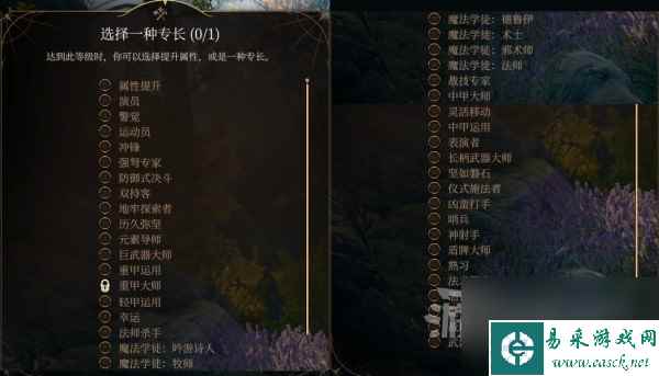 《博德之门3》野蛮人升级解锁技能效果一览 野蛮人职业特性介绍