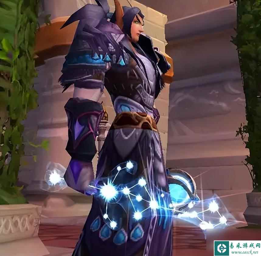 魔兽世界湮灭之牙在哪刷 80怀旧服最美匕首攻略