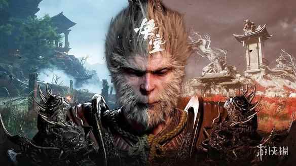 外媒称《黑神话：悟空》将在科隆展现场提供试玩版！