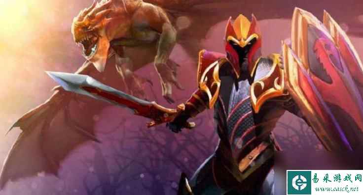 dota2公认三大核是谁？ （DOTA2公认三大核）