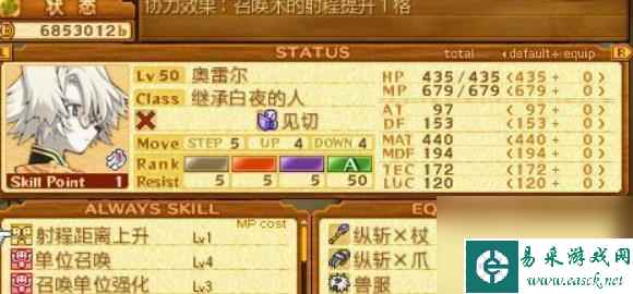召唤之夜4人物评价如何？