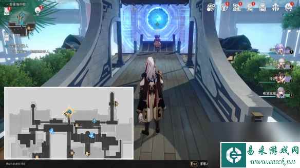 崩坏星穹铁道文采斐然成就攻略