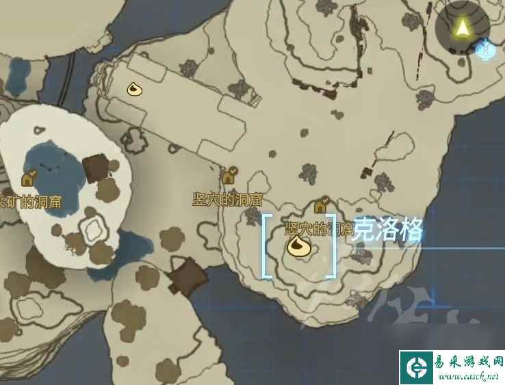 塞尔达传说王国之泪初始空岛呀哈哈位置汇总-初始空岛全呀哈哈收集攻略