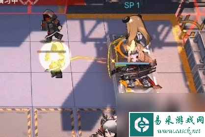 《明日方舟》狙击干员空弦测评 空弦值得培养吗
