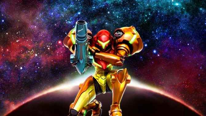 Switch 《银河战士:生存恐惧》开发商正开发两款新作