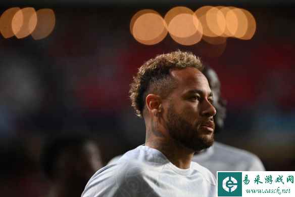 内马尔已同意转会利雅得新月！将签署一份2年合同